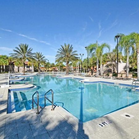 Davenport! Near Disney! Private Pool - 5Bth Zewnętrze zdjęcie