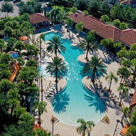 Davenport! Near Disney! Private Pool - 5Bth Zewnętrze zdjęcie