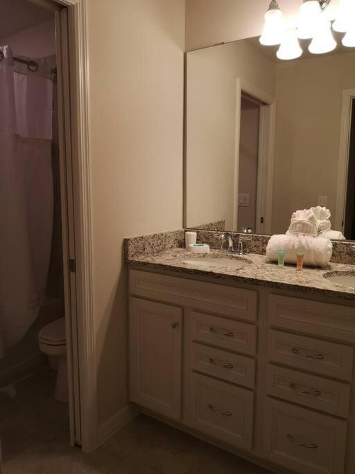 Davenport! Near Disney! Private Pool - 5Bth Zewnętrze zdjęcie