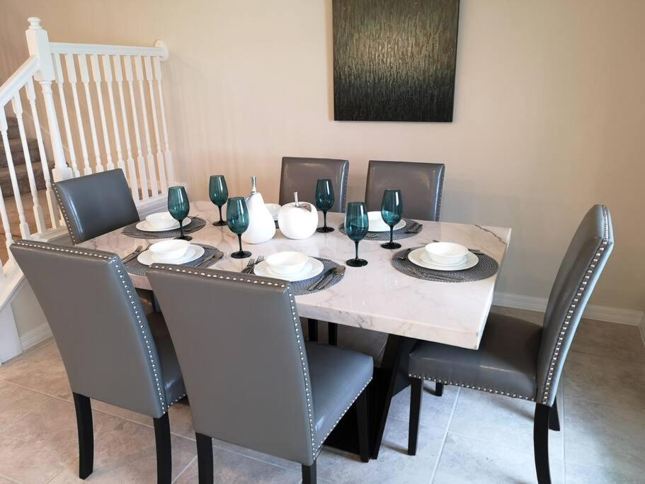 Davenport! Near Disney! Private Pool - 5Bth Zewnętrze zdjęcie