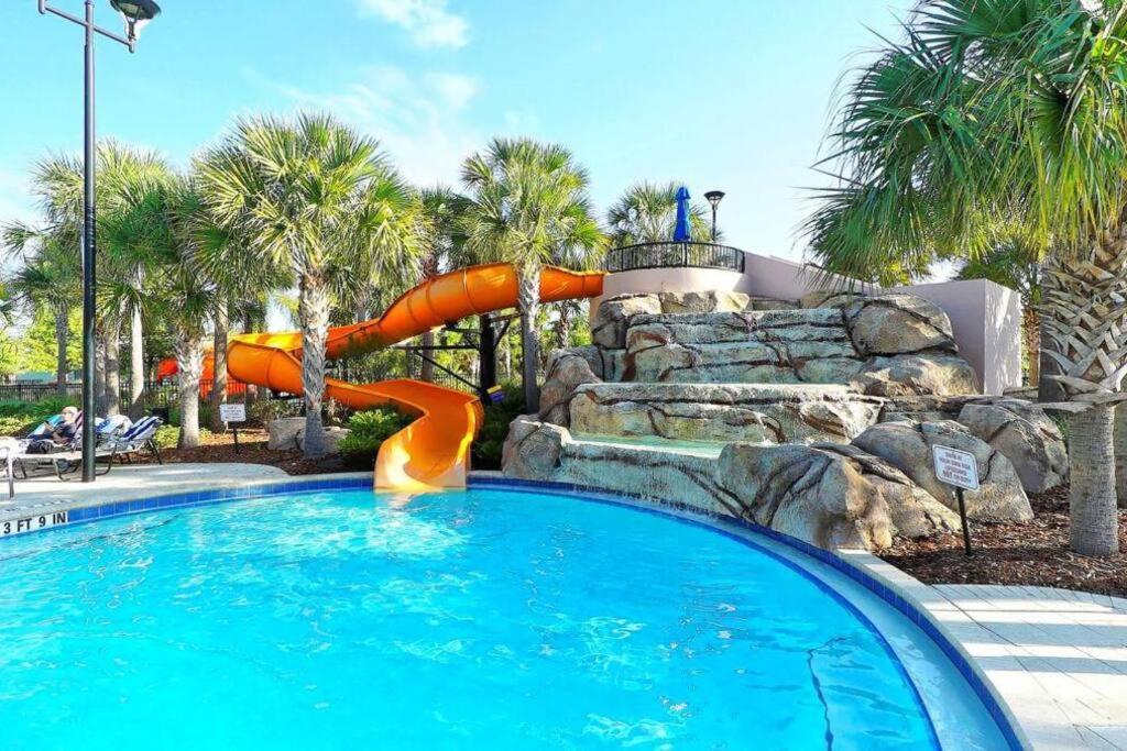 Davenport! Near Disney! Private Pool - 5Bth Zewnętrze zdjęcie
