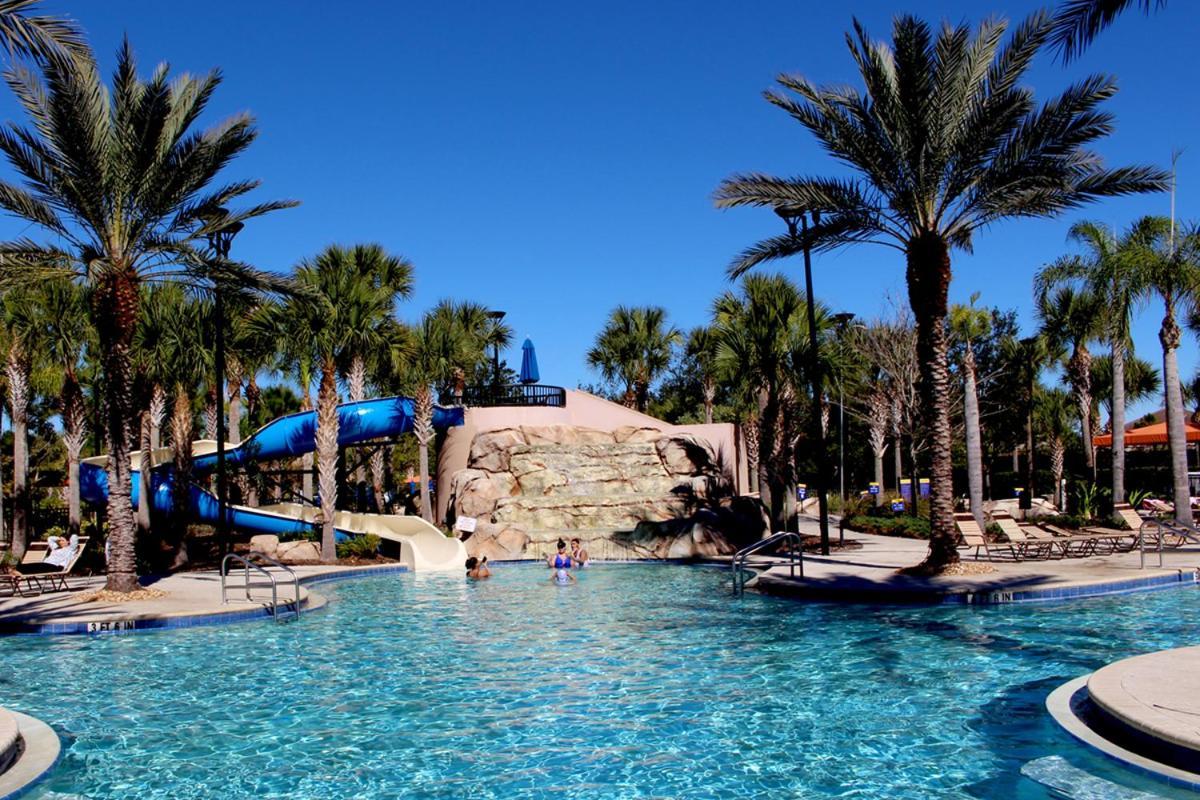 Davenport! Near Disney! Private Pool - 5Bth Zewnętrze zdjęcie