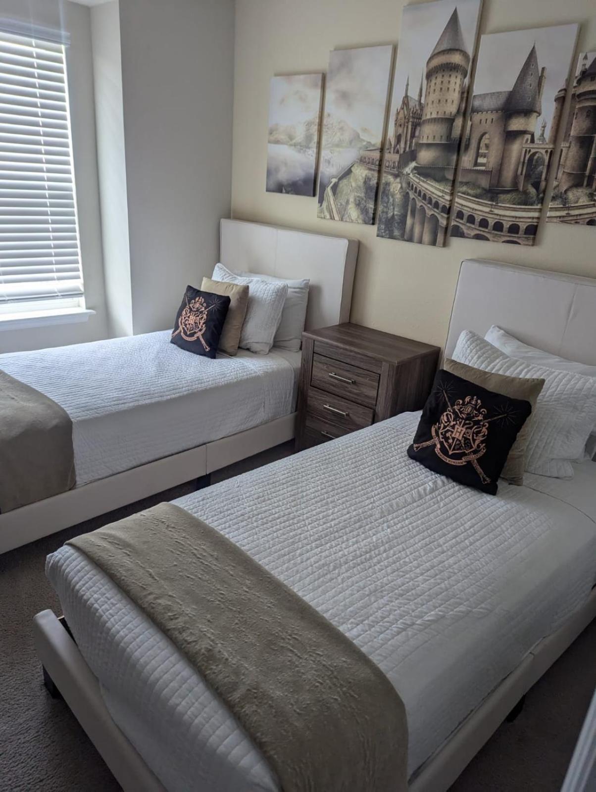 Davenport! Near Disney! Private Pool - 5Bth Zewnętrze zdjęcie