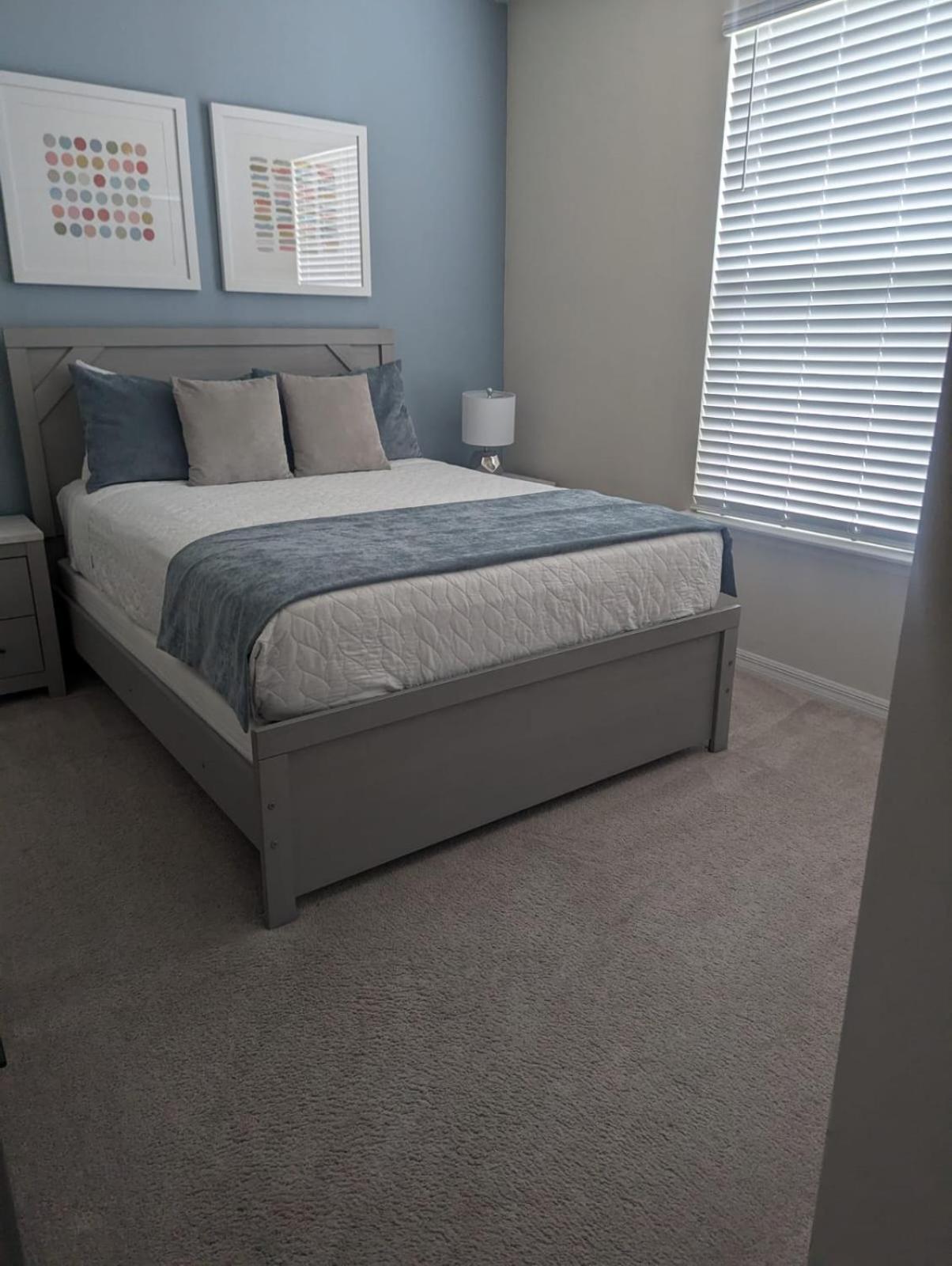 Davenport! Near Disney! Private Pool - 5Bth Zewnętrze zdjęcie