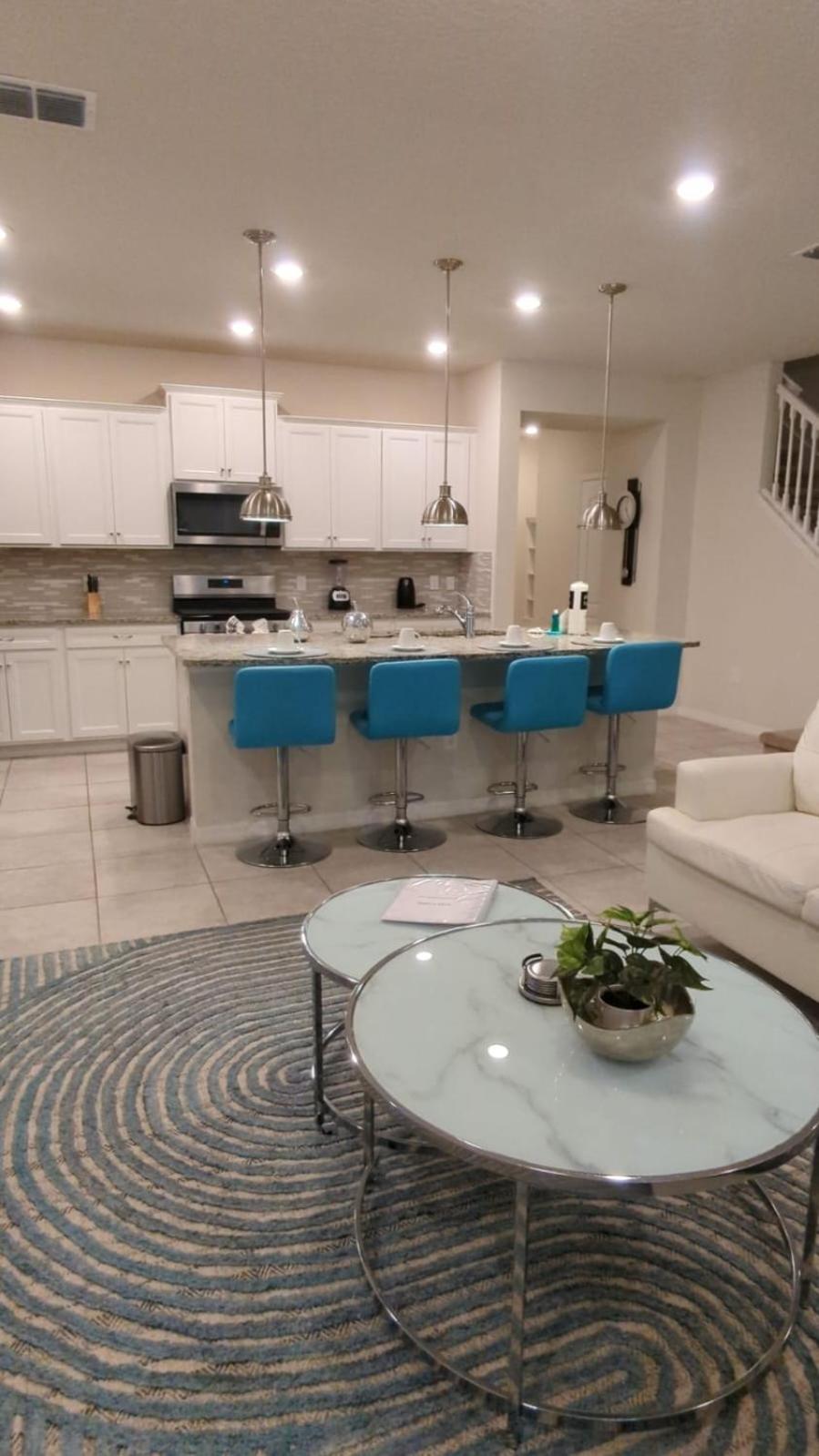 Davenport! Near Disney! Private Pool - 5Bth Zewnętrze zdjęcie