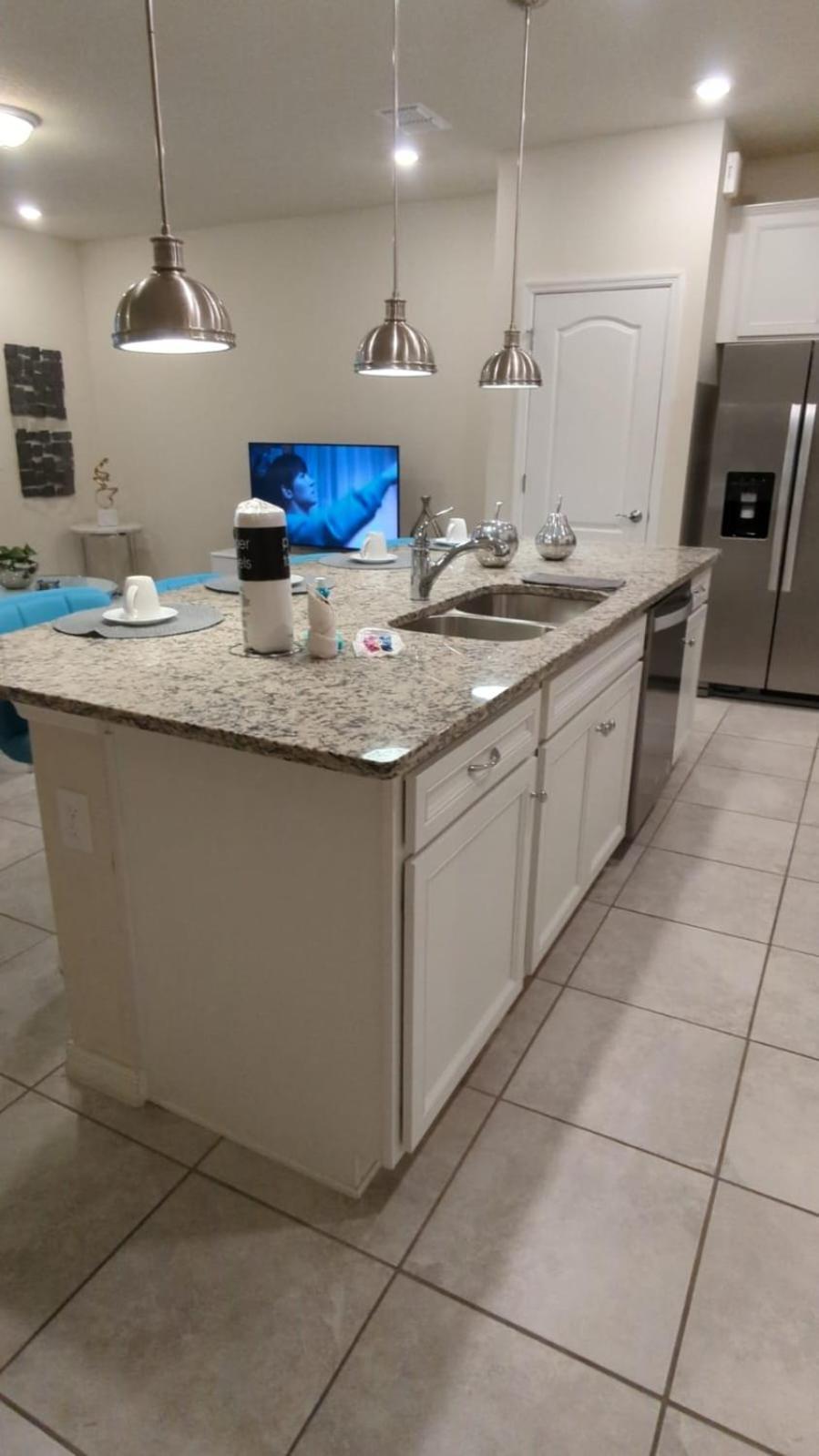 Davenport! Near Disney! Private Pool - 5Bth Zewnętrze zdjęcie